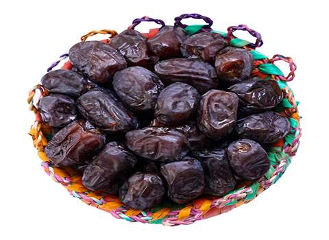 تصویر 5 از خرید و فروش خرما زاهدی سیاه با شرایط فوق العاده