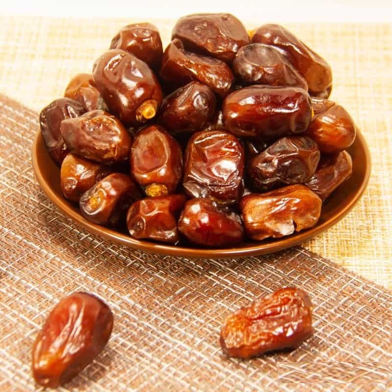 تصویر 3 از قیمت خرید خرما زاهدی خارک با فروش عمده