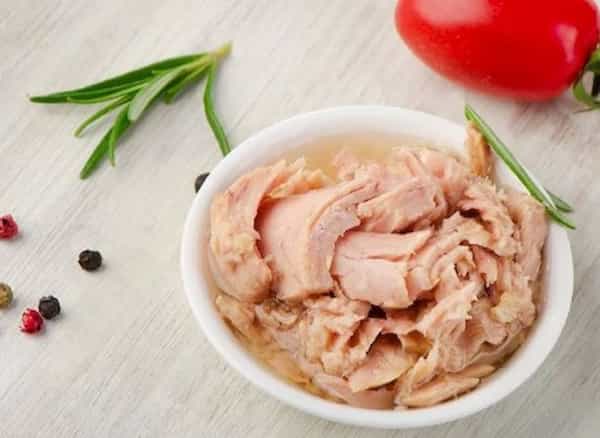 تصویر 2 از قیمت کنسرو تن ماهی گیدر با کیفیت ارزان خرید عمده