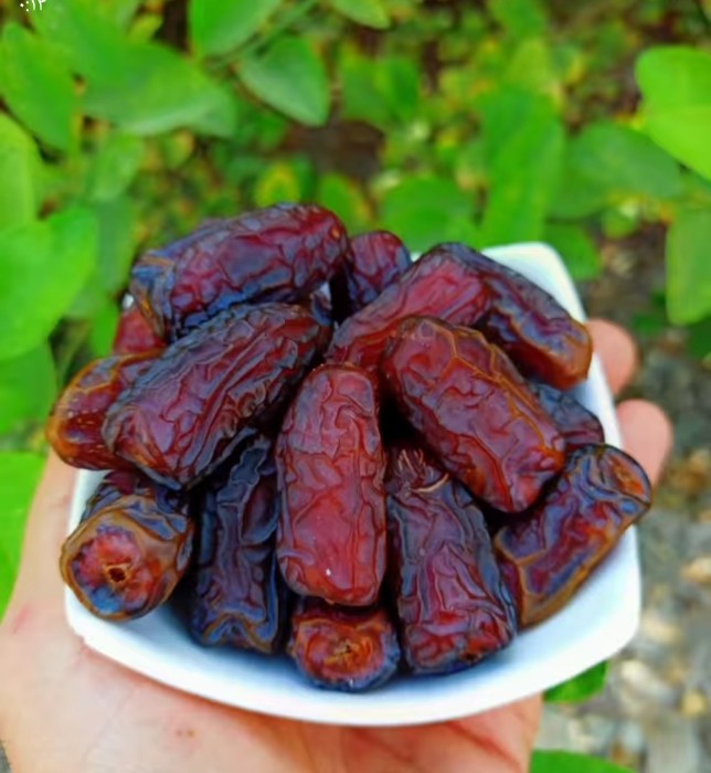 تصویر 3 از خرمای پیارم خاص مناسب سلیقه‌ های ویژه