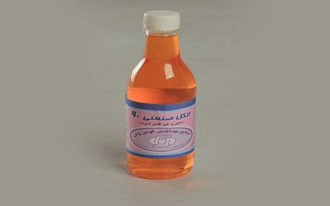 تصویر 5 از خرید و قیمت الکل صنعتی شیراز + فروش عمده