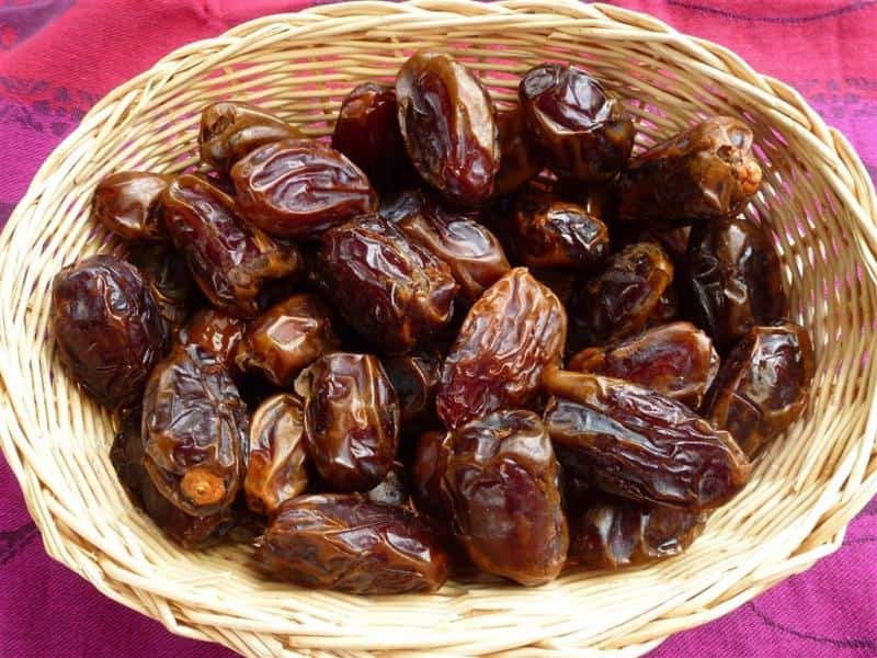 تصویر 4 از قیمت خرما زاهدی پشتکوه + خرید باور نکردنی