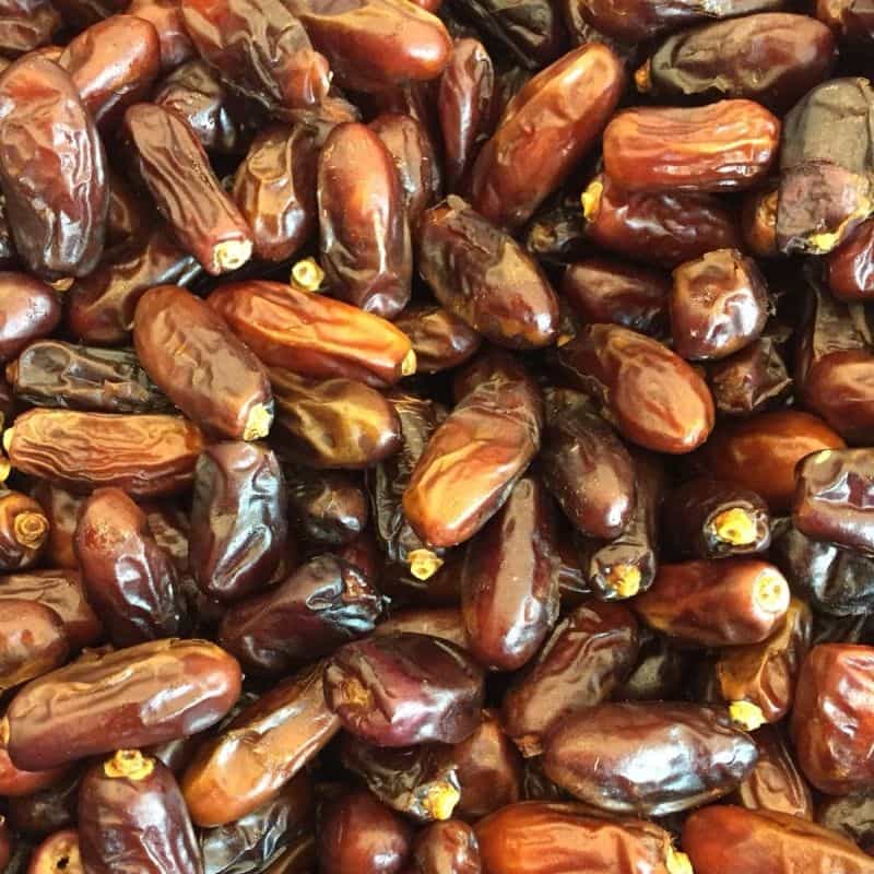 تصویر 2 از قیمت خرما زاهدی پشتکوه + خرید باور نکردنی