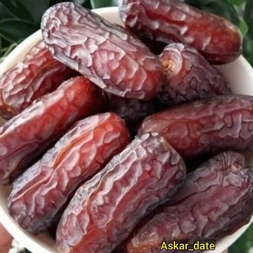 تصویر 3 از قیمت خرید خرما پیارم حاجی آباد با فروش عمده