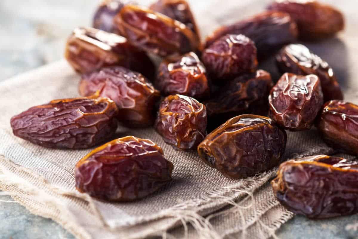 تصویر 3 از قیمت خرما پودر خرما زاهدی + خرید باور نکردنی