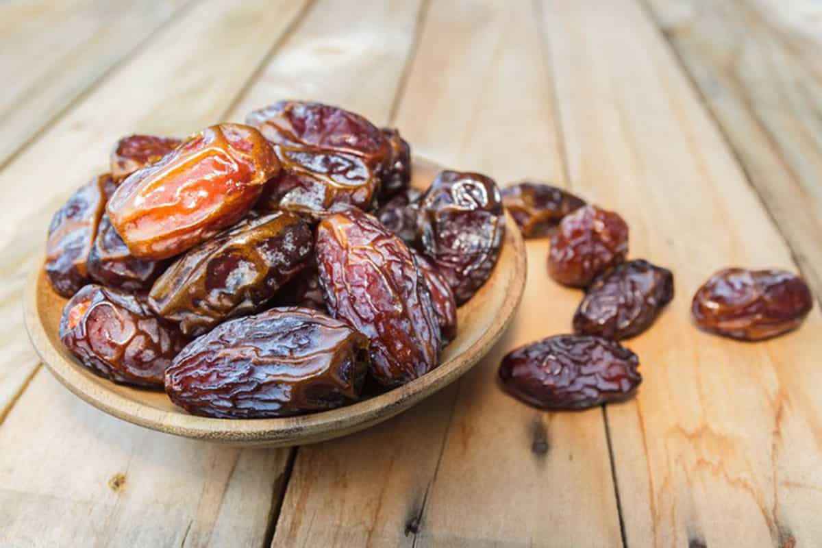 تصویر 2 از قیمت خرما پودر خرما زاهدی + خرید باور نکردنی