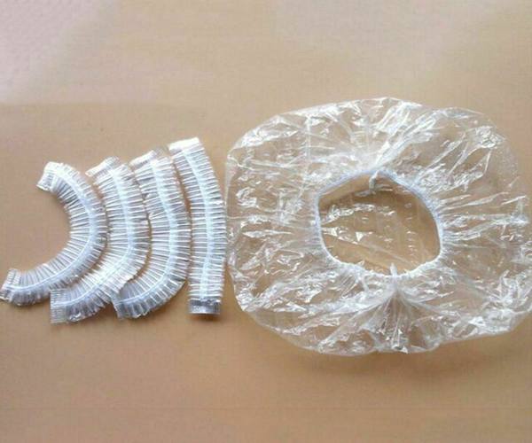 تصویر 3 از قیمت خرید کلاه یکبار مصرف نایلونی عمده به صرفه و ارزان