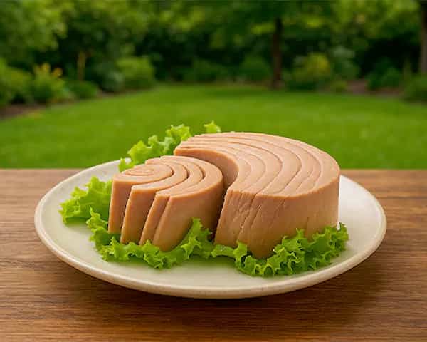 تصویر 1 از فروش کنسرو تن ماهی قیمت خرید به صرفه
