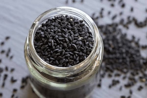 تصویر 4 از خرید سیاهدانه ایرانی + قیمت فروش استثنایی
