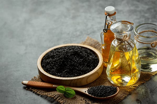 تصویر 4 از فروش عمده سیاهدانه با قیمت