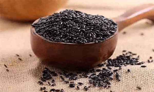 تصویر 2 از خرید سیاهدانه ایرانی + قیمت فروش استثنایی