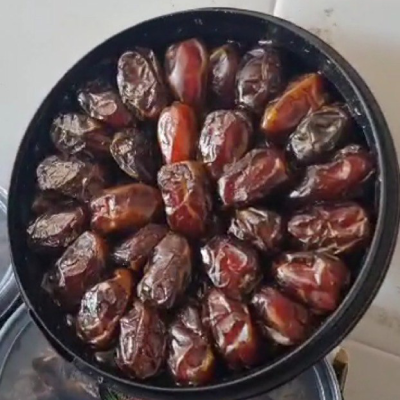 تصویر 5 از خرید و فروش خرما خاصویی سطلی با شرایط فوق العاده