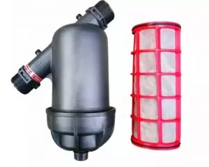 تصویر 1 از خرید و قیمت فیلتر توری پلی اتیلن + فروش عمده