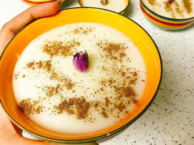 تصویر 2 از قیمت خرید نشاسته گندم فرنی عمده به صرفه و ارزان