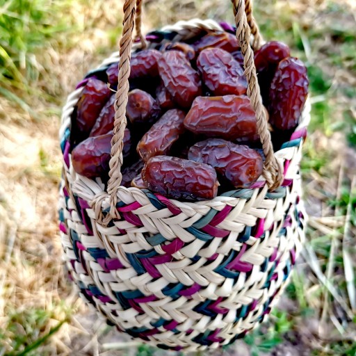 تصویر 4 از خرید و قیمت خرما پیارم حجازی + فروش عمده
