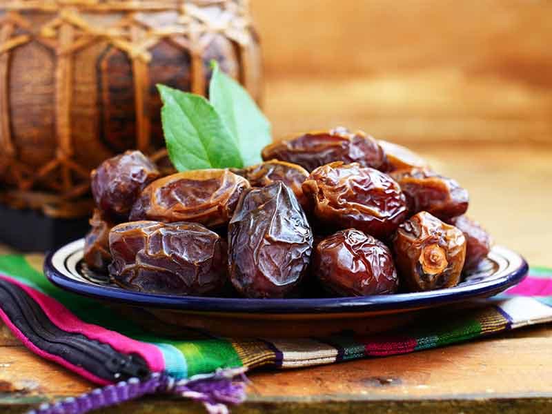 تصویر 5 از خرید خرما زاهدی کرمان + قیمت فروش استثنایی