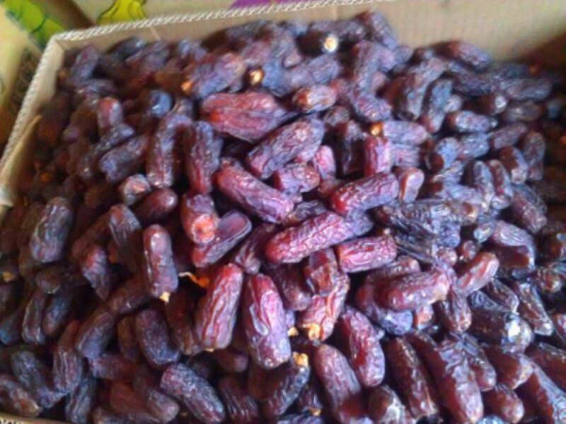 تصویر 1 از خرید و فروش خرما پیارم خوزستان با شرایط فوق العاده