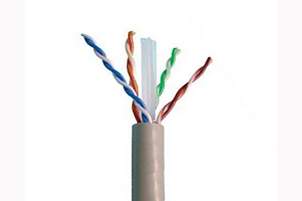 تصویر 4 از قیمت کابل شبکه cat6 utp + خرید باور نکردنی