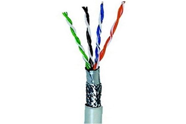 تصویر 5 از قیمت کابل شبکه cat6 utp + خرید باور نکردنی