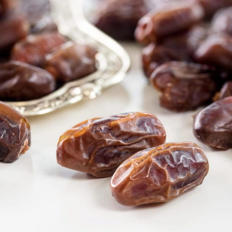 تصویر 4 از قیمت خرما زاهدی مرغوب + خرید باور نکردنی