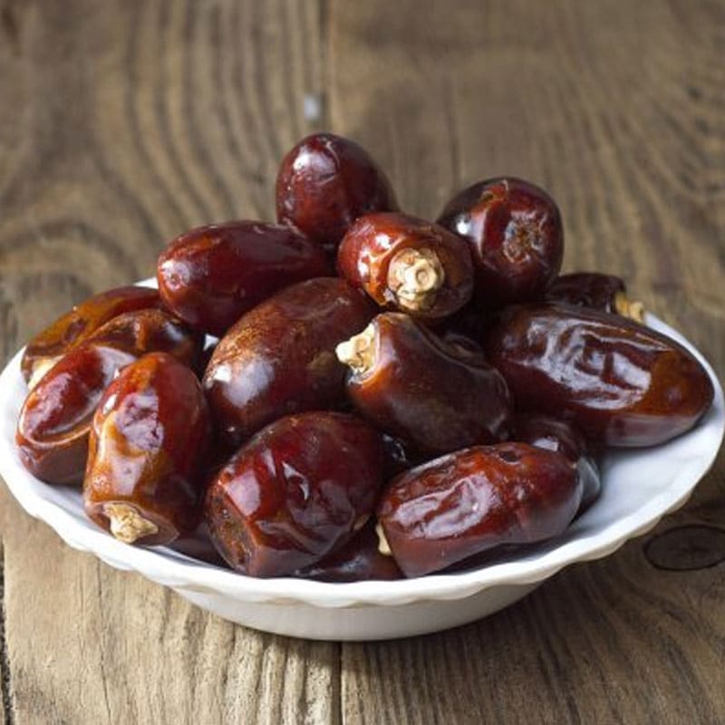 تصویر 1 از قیمت خرما زاهدی مرغوب + خرید باور نکردنی