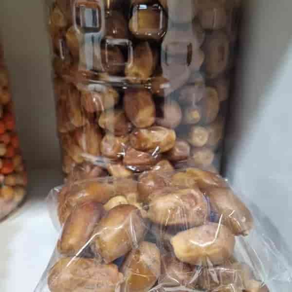 تصویر 4 از قیمت خرما زاهدی بسته بندی + خرید باور نکردنی