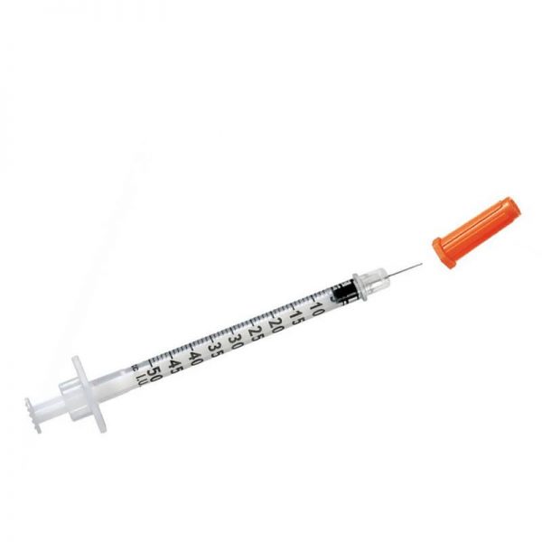 تصویر 3 از خرید و قیمت سرنگ تزریق ژل + فروش عمده