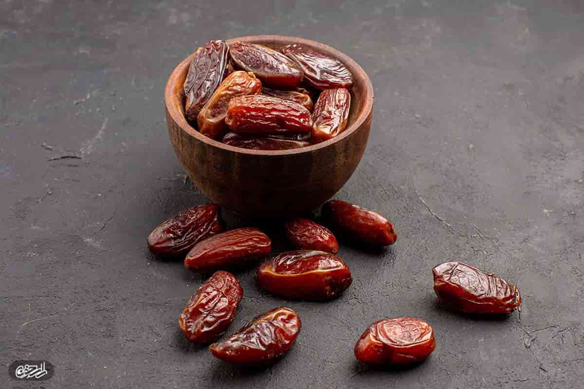 تصویر 4 از خرید و قیمت خرما کبکاب جنوب + فروش عمده