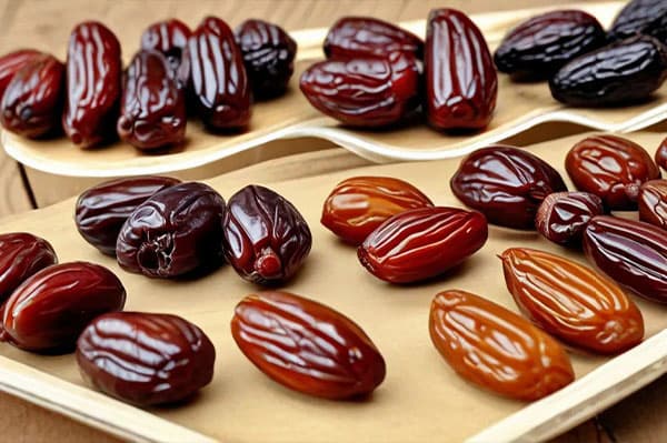 تصویر 5 از خرید و قیمت خرما کبکاب جنوب + فروش عمده
