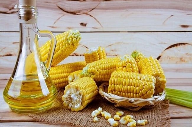 تصویر 2 از خرید فروکتوز زهر شیرین + فروش ویژه