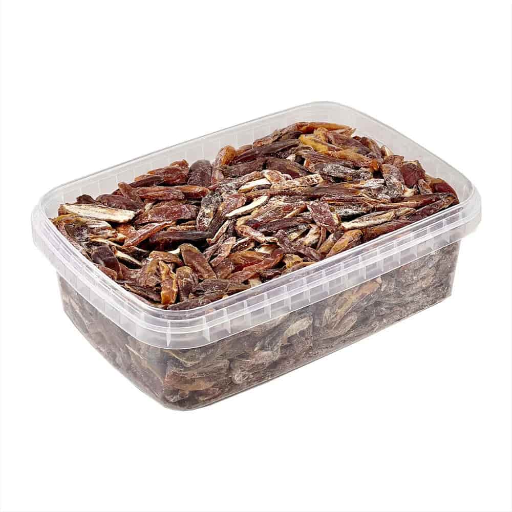 تصویر 2 از قیمت چیپس خرما خلالی + خرید باور نکردنی