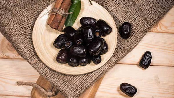 تصویر 1 از خرید و فروش خرما زاهدی تر با شرایط فوق العاده