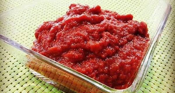 تصویر 5 از خرید و فروش رب گوجه زنجان با شرایط فوق العاده