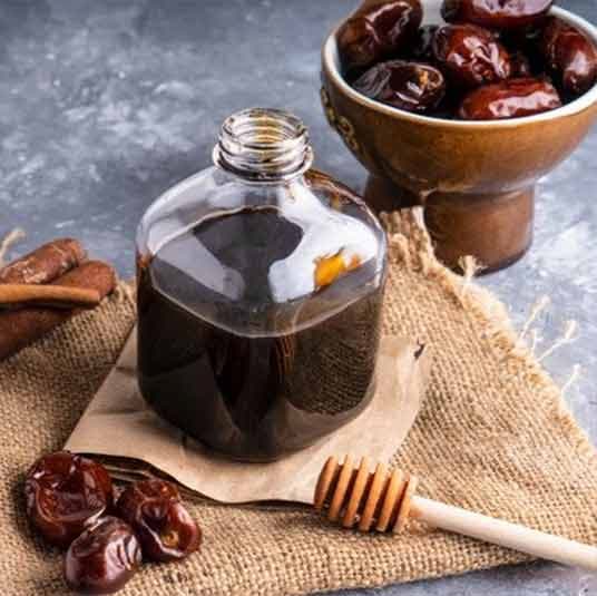 تصویر 1 از قیمت خرید شیره خرما طحان با فروش عمده