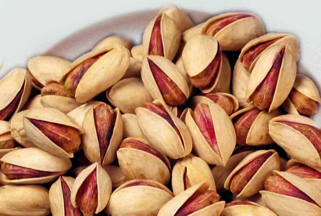 تصویر 5 از خرید پسته بسته بندی کوچک + قیمت فروش استثنایی