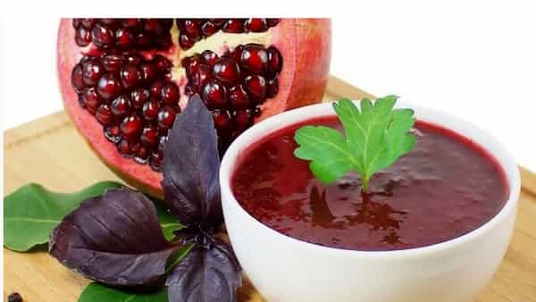 تصویر 2 از قیمت خرید رب انار ارسنجان با فروش عمده
