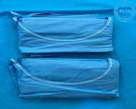 تصویر 3 از خرید پک جراحی بلفاروپلاستی + قیمت فروش استثنایی