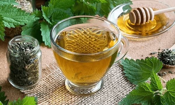 تصویر 2 از خرید و فروش دمنوش برگ گزنه با شرایط فوق العاده