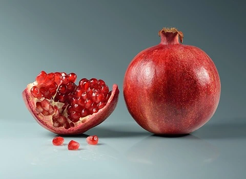 تصویر 3 از خرید انار عمده ارزان + قیمت فروش استثنایی