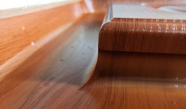تصویر 1 از خرید و قیمت روکش PVC ممبران در قم فرصتی استثنایی برای تولیدکنندگان و فروشندگان