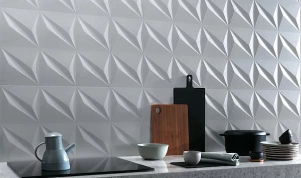 تصویر 3 از قیمت خرید کاشی بین کابینتی سه بعدی + فروش ویژه
