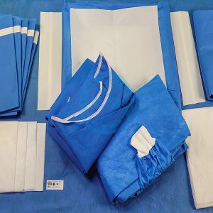 تصویر 2 از فروش پک جراحی ارتوپدی  + قیمت خرید به صرفه