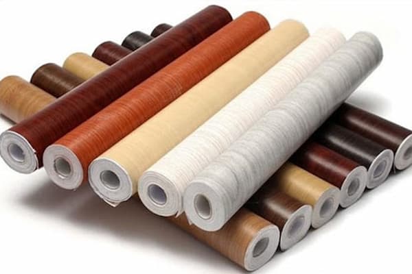 تصویر 1 از روکش PVC در اصفهان
