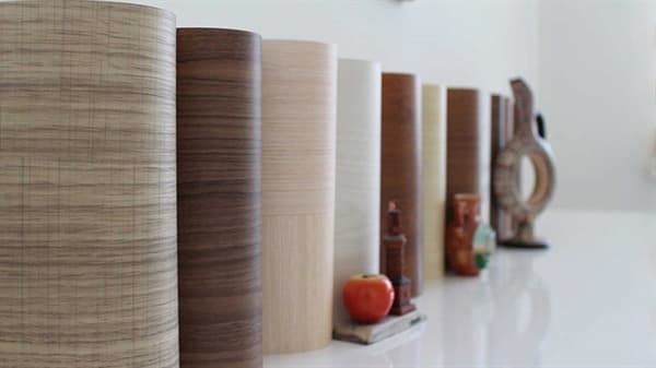 تصویر 2 از روکش PVC در اصفهان