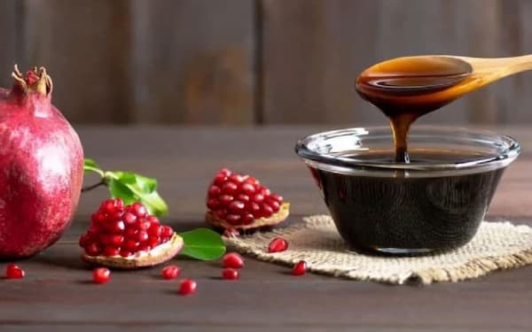 تصویر 2 از قیمت رب انار شیراز خرید باور نکردنی