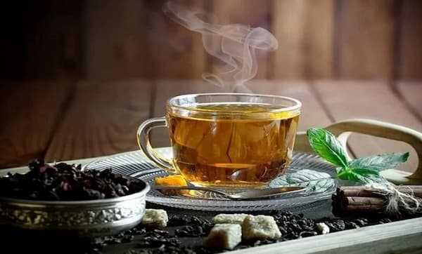 تصویر 3 از قیمت خرید چای سبز کندر با فروش عمده