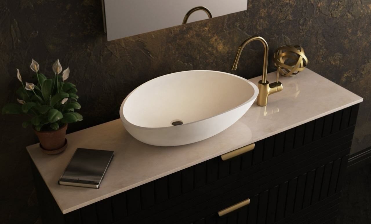 تصویر 1 از خرید و فروش رو کابینتی کوچک با شرایط فوق العاده