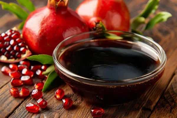 تصویر 1 از خرید و قیمت رب انار صورتی فروش عمده