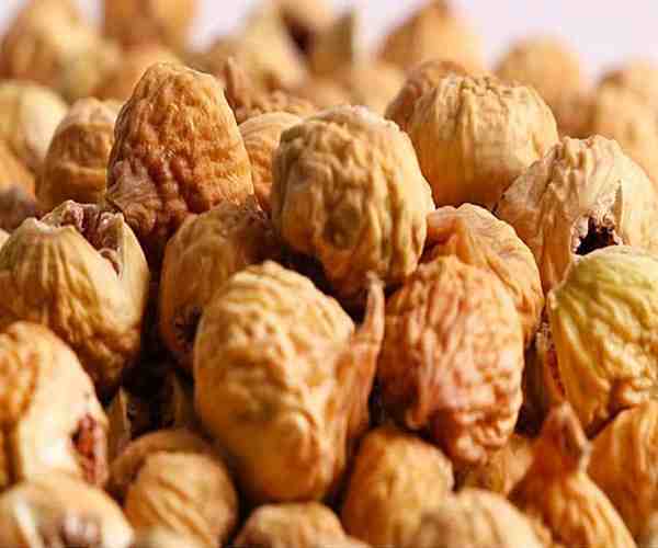 تصویر 1 از قیمت خرید انجیر کوهی خشک + فروش ویژه