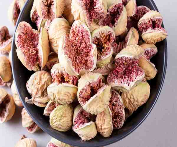 تصویر 5 از فروش انجیر خشک اسلایس + قیمت خرید به صرفه